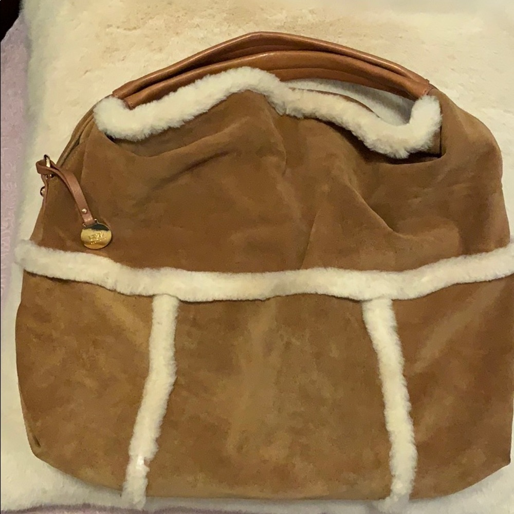 UGG purse